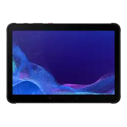 Samsung Galaxy Tab Active 4 Pro - Tablette - robuste - Android - 64 Go - 10.1" TFT (1920 x 1200) - L... (SM-T636BZKAEEB)_3